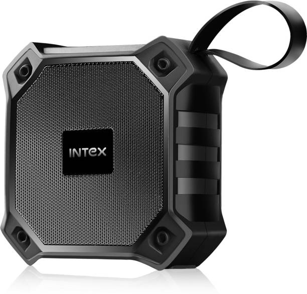 Intex Beast 101 Plus 5 W Bluetooth Speaker
