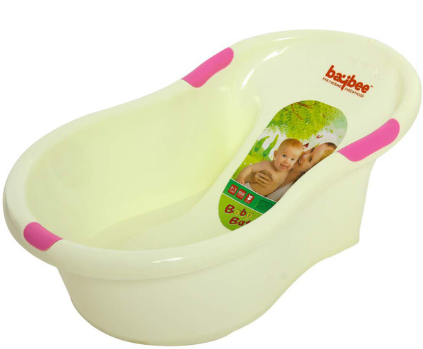 baybee bathtub