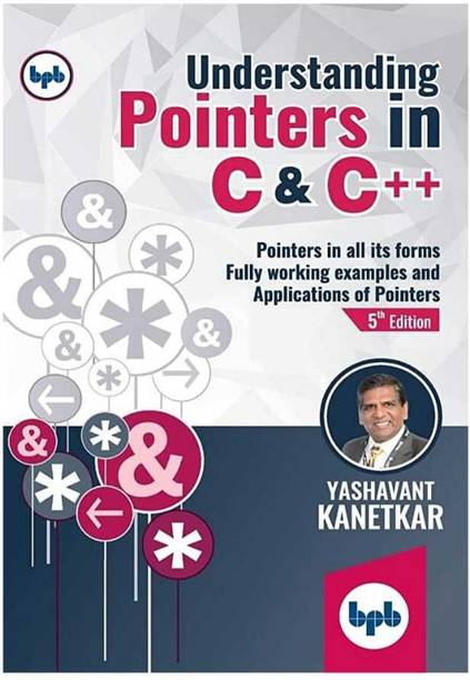 Yashavant Kanetkar Books Store Online Buy Yashavant Kanetkar Books Online At Best Price In India Flipkart Com
