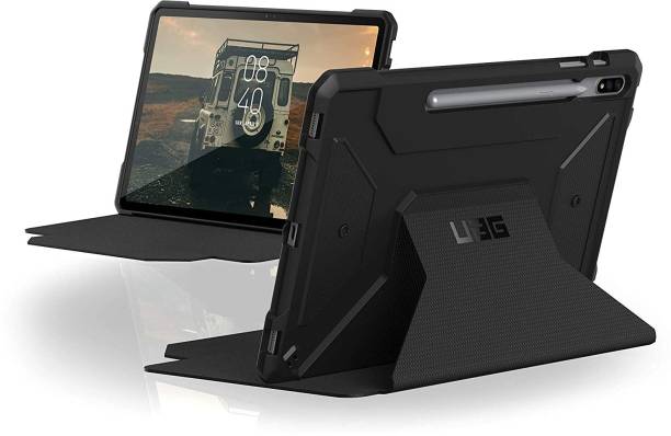 Urban Armor Gear Flip Cover for SAMSUNG Galaxy Tab S7 1...