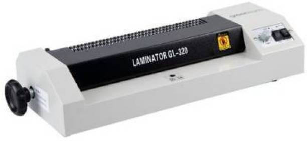 TECHNART Professional Lamination / Laminating Machine 12.6 inch Lamination Machine 12 inch Lamination Machine