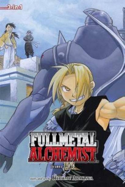 Fullmetal Fullmetal