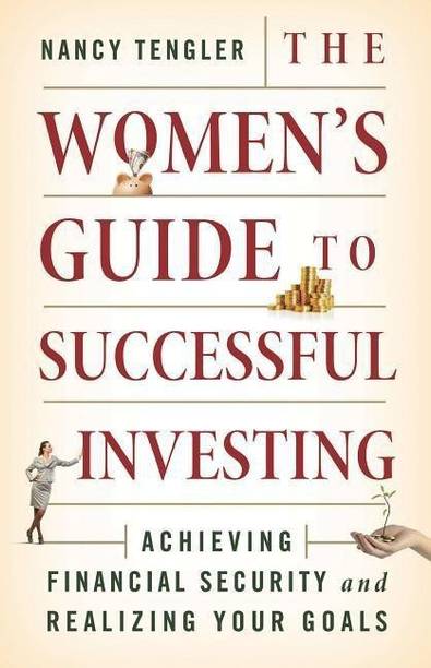 Nancy tengler value investing book betting beras basah sultan perak