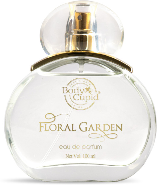 body cupid scandal perfume review