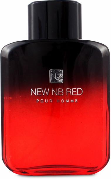 new nb gold perfume price