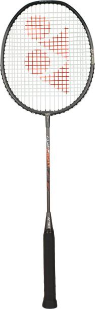 YONEX ZR111LIGHT Grey Strung Badminton Racquet