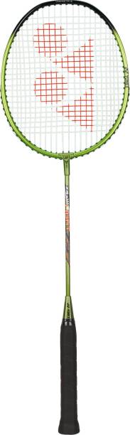 YONEX ZR111LIGHT Green Strung Badminton Racquet