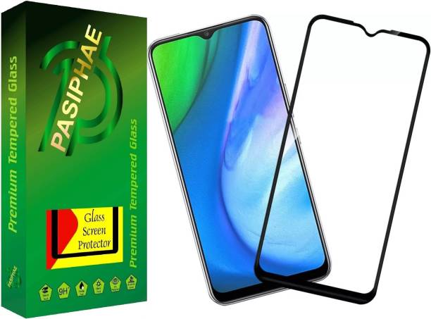 Pasiphae Edge To Edge Tempered Glass for Poco M2