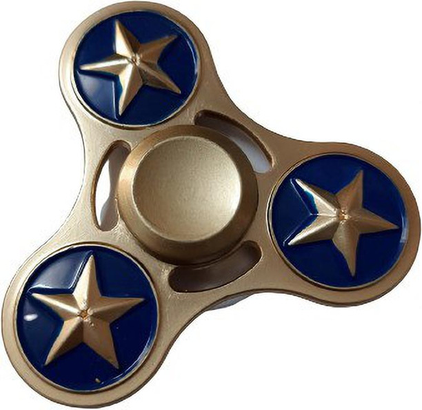 infinity carbon i7 fidget spinner