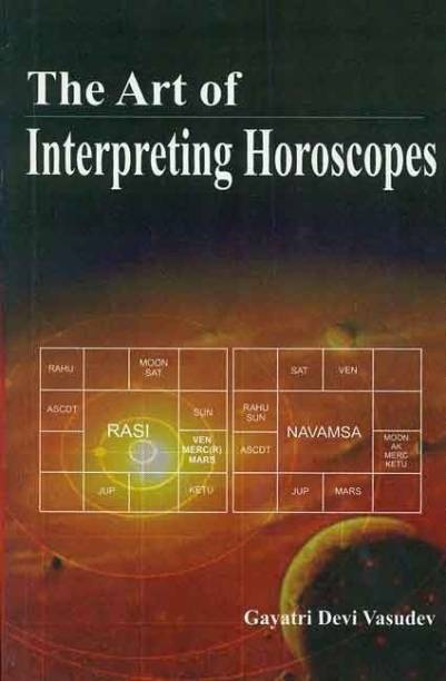 The Art of Interpreting Horoscopes
