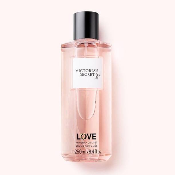 Victoria's Secret Love Fragrance Mist 250 ml Eau de Par...