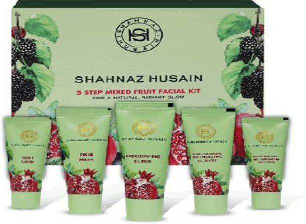 Shahnaz Husain fruit kit