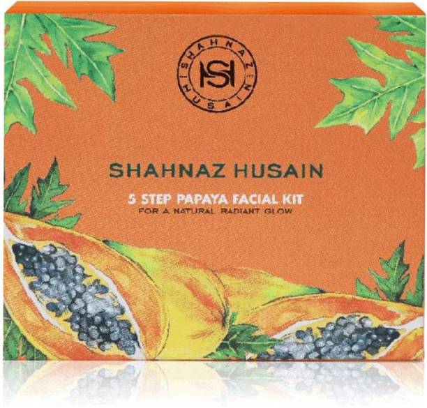 Shahnaz Husain kit papaya