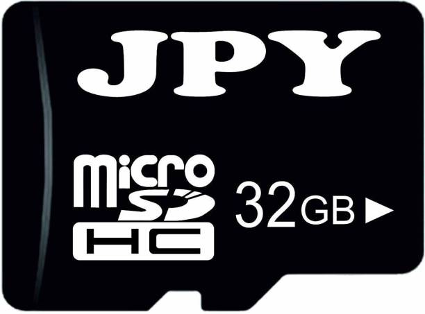 JPY 10X 32 GB SD Card Class 10 17 MB/s  Memory Card
