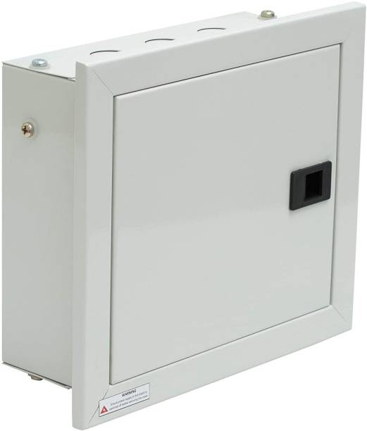 Metal Electrical Boxes Buy Metal Electrical Boxes Online At Best Prices In India Flipkart Com