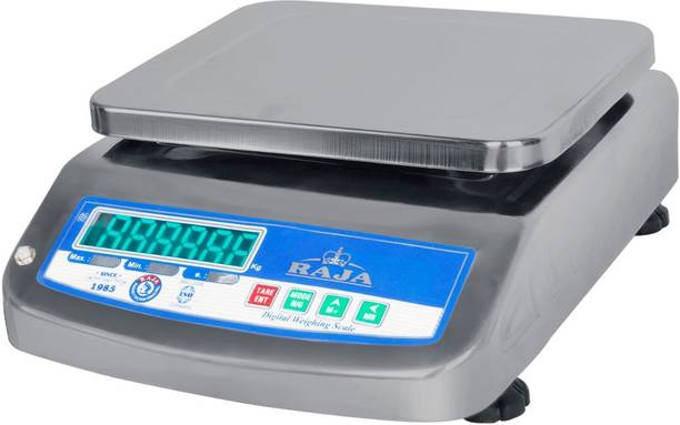 Weight Machine Buy Kitchen Weighing Scales Online At Best Prices In India Flipkart Com