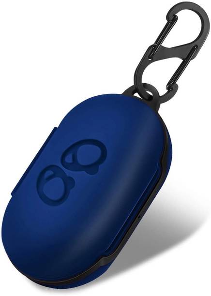 Top Headset Rubber Buds cheap price 5stars Flipkart in India 26 KHR Back Cover for Solid Color Silicone Cover Case Compatible for Samsung Galaxy Buds Plus (Headset Not Included)