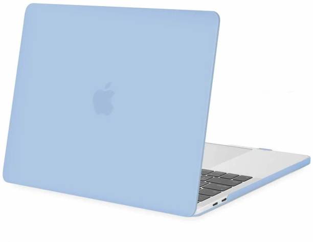 Aavjo Front & Back Case for MacBook Pro 13 inch Case 20...