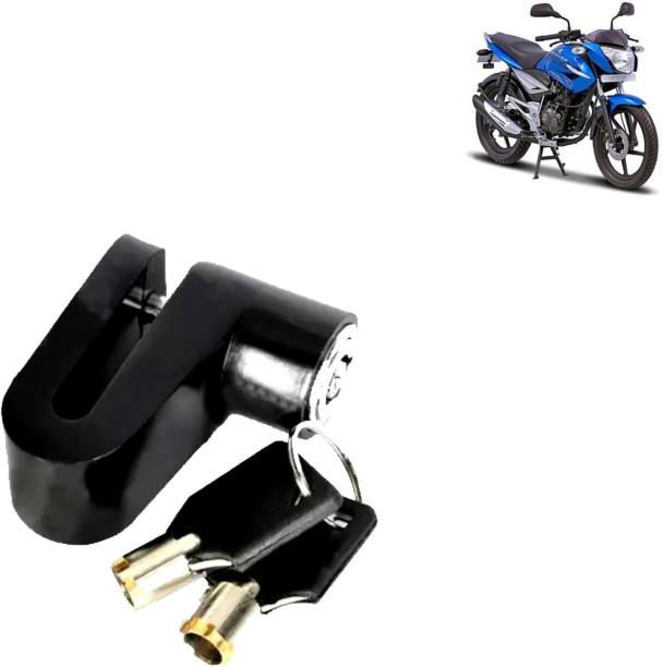 bike lock set