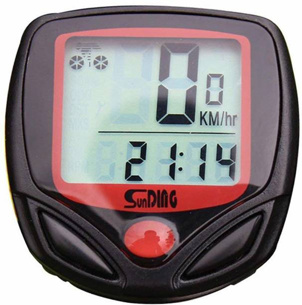 Cyclocomputers - Buy Cyclocomputers Online at Best Prices In ...
