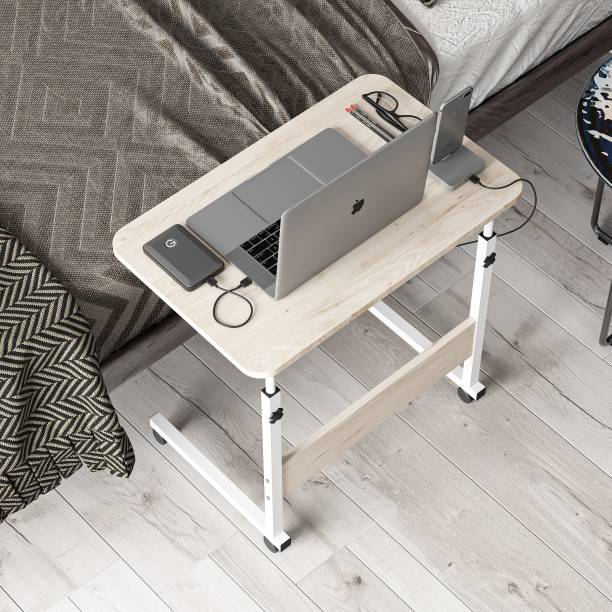Furn Master Wood Portable Laptop Table