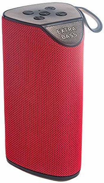 Jiyatech GT111 BT Speaker 10 W Bluetooth Speaker