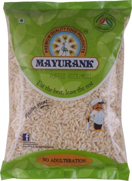 Mayurank Puffed Rice