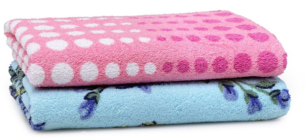 bombay dyeing baby towels