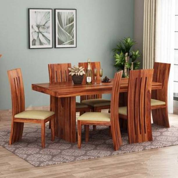 6 Seater Round Dining Tables Sets Table Set In India Flipkart 6 Seater Round Dining Tables Sets, Rustic Round Dining Table Set For 6