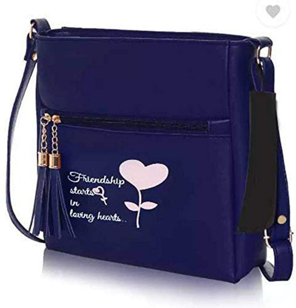 flipkart online shopping side bags