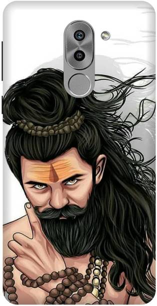 Top Honor 6a Phone Case cheap price 5stars Flipkart in India 12 The Covers Glossy Point Back Cover for Honor 6X Back Cover, Honor 6X Phone Cover, Honor 6X