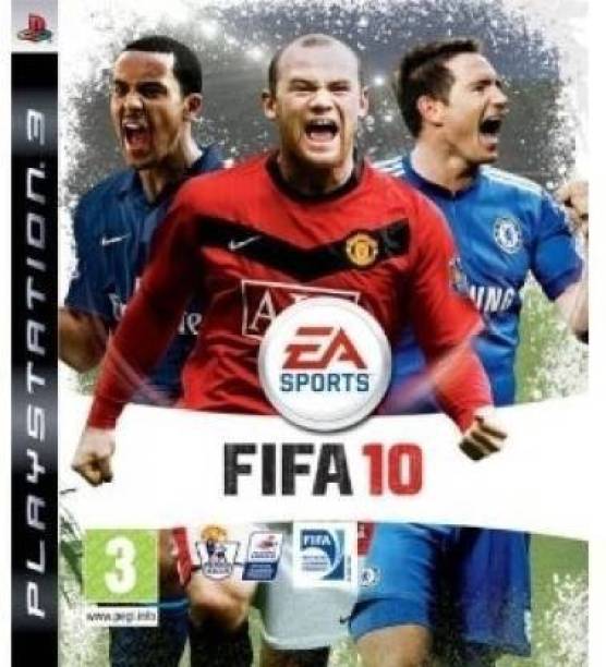 FIFA 10 (for PS3)