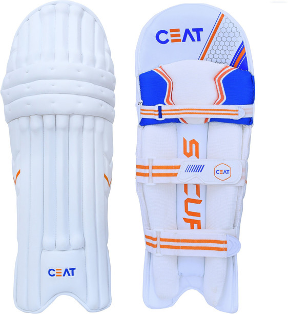 ceat batting pads