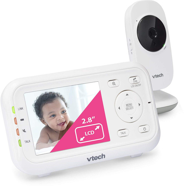 best baby monitor wirecutter