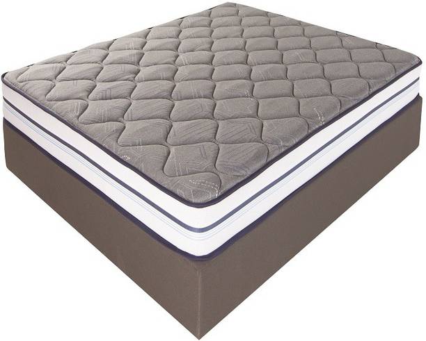 duroflex crown ortho mattress price