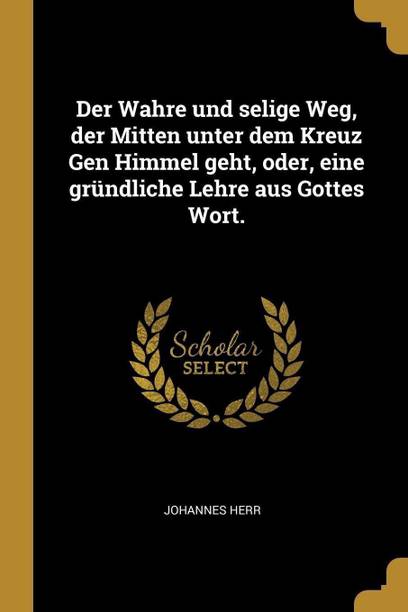 Herr Johannes Books Buy Herr Johannes Books Online At Best Prices In India Flipkart Com