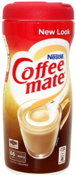 NESTLE Coffee Mate Creamer Instant Coffee