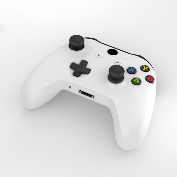 xbox one motion controller