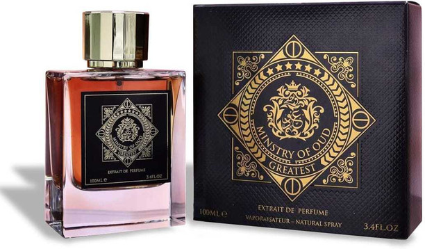 Autobiography paramount perfume best sale