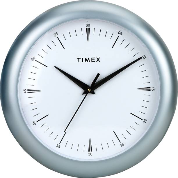 Wall Clocks In India Flipkart Com - Large Grey Wall Clock The Range Wall Clocks In India Flipkart Com - Large Grey Wall Clock The Range