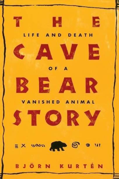The Cave Bear Story