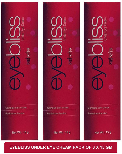 best pack for dark circles