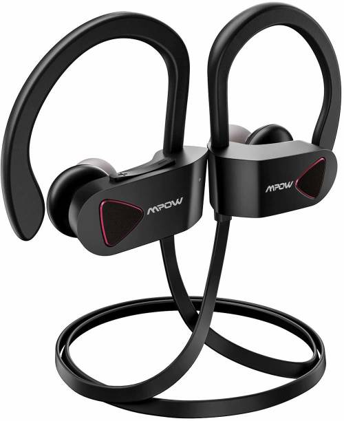 Mpow D8 Bluetooth Headsets for Running, Exercising, Wor...