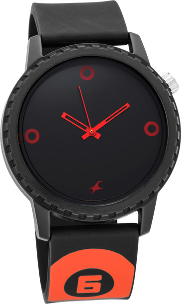 fastrack 38004pp05