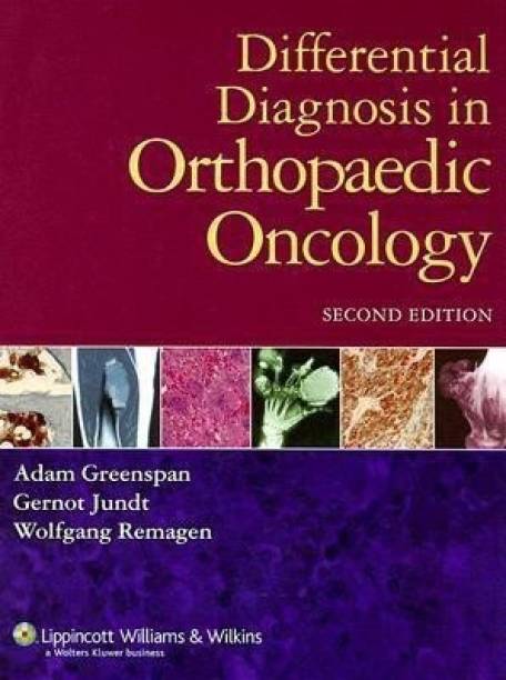 Differential Diagnosis in Orthopaedic Oncology