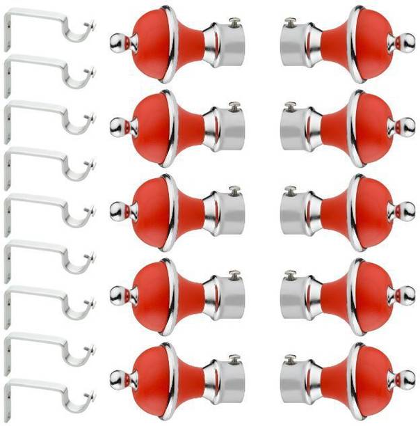 Curtain Rods Buy Curtain Rods Online at lowest prices in India Flipkart