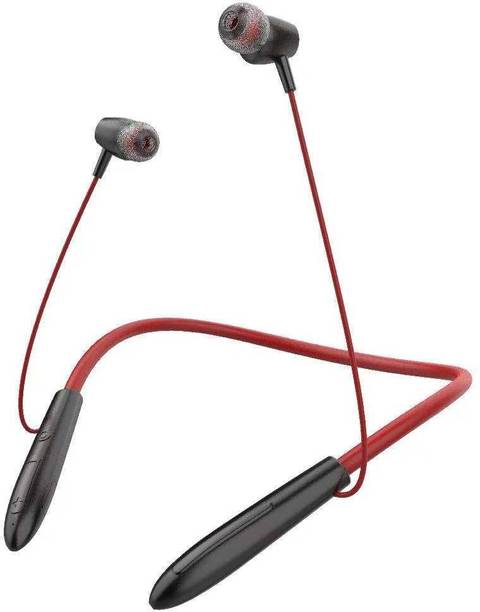 Top Headset Xiaomi cheap price 5stars Flipkart in India 35 MI-STS EBM Bluetooth Neckband Echo Wireless bass headphones Bluetooth Headset