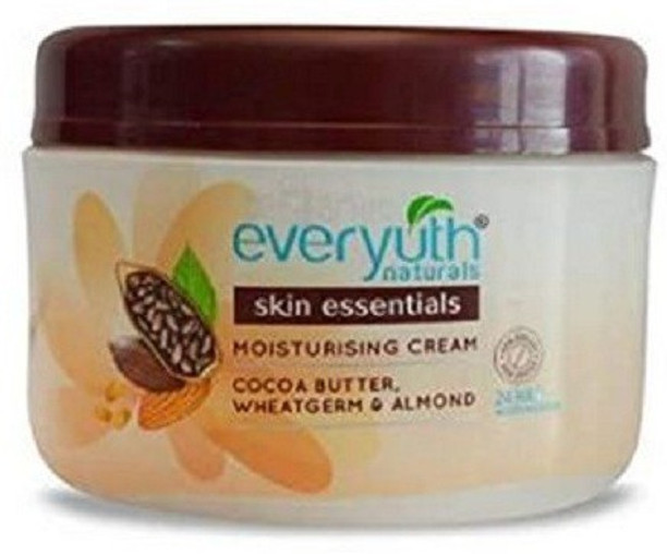 everyuth face moisturizer