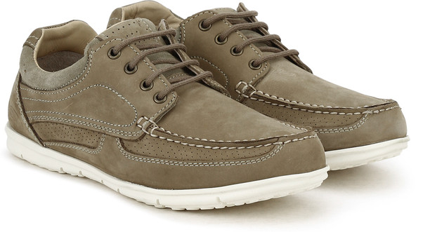 OFF on Woodland Shoes For Men Online at 