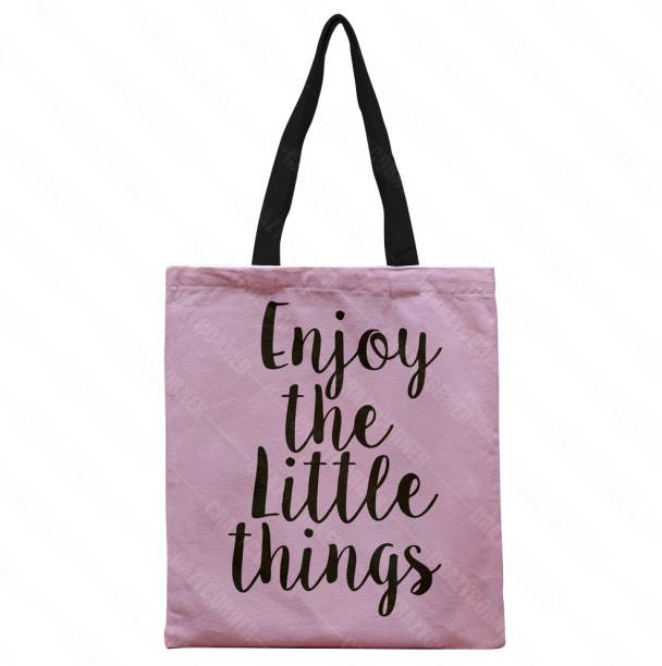 Purple Women Tote - Extra Large Price in India